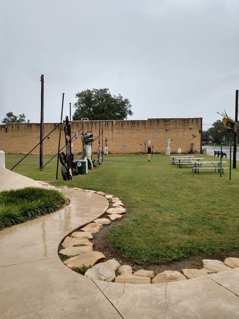 The Site Is Handicap Accessible And Welcoming to All