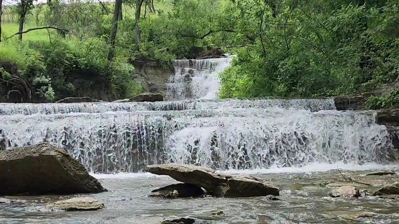 Best Times Of Year To Visit The Falls