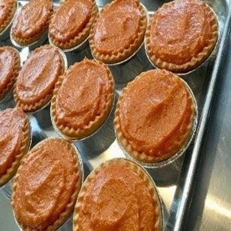 The Pie That Started It All