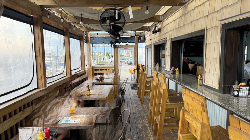 Willoughby Fish House