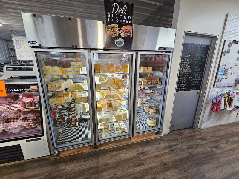 Deli Counter Done Right