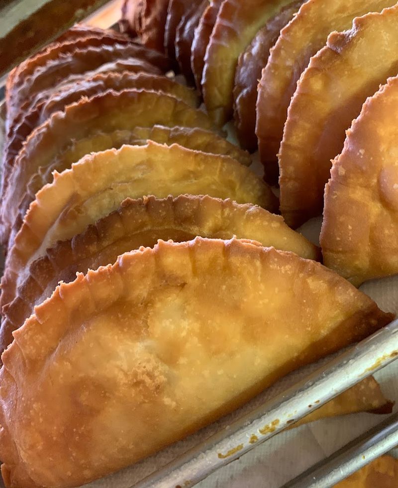 Fried Pies Are A Must