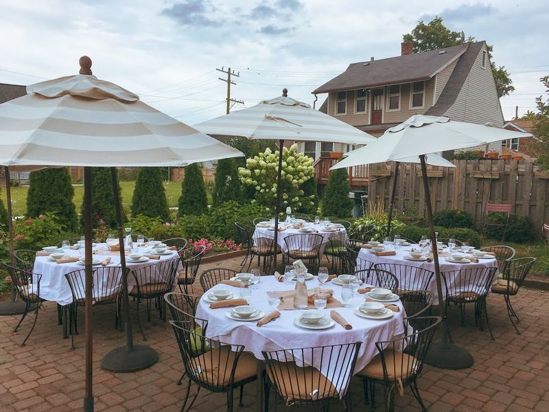 Polish Village Cafe