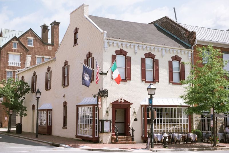 Il Porto Ristorante - Alexandria