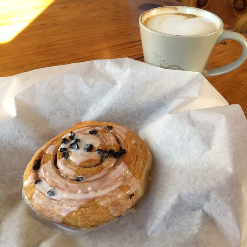 The Coffee Bar That Completes Every Visit