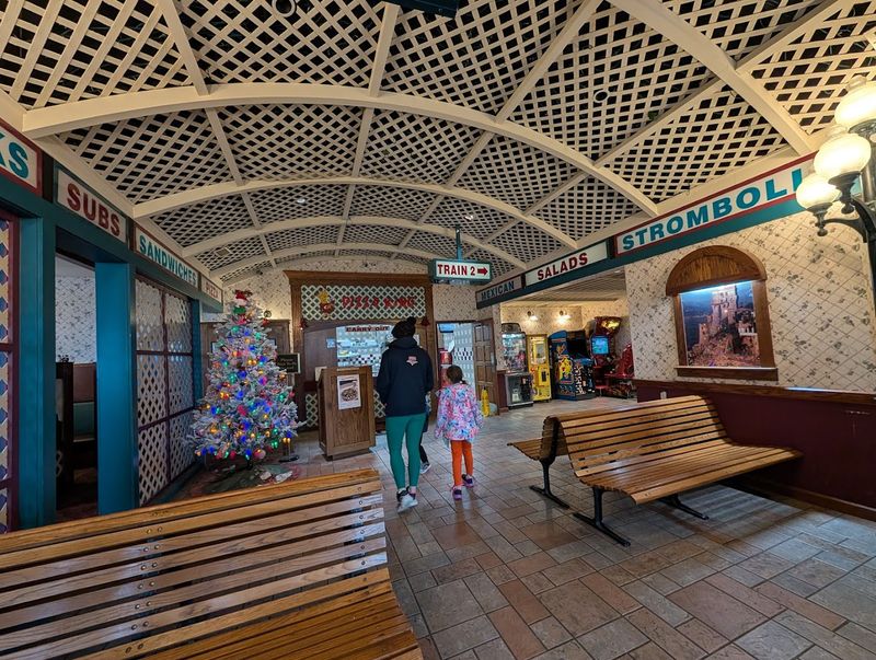 A Space Built For Families