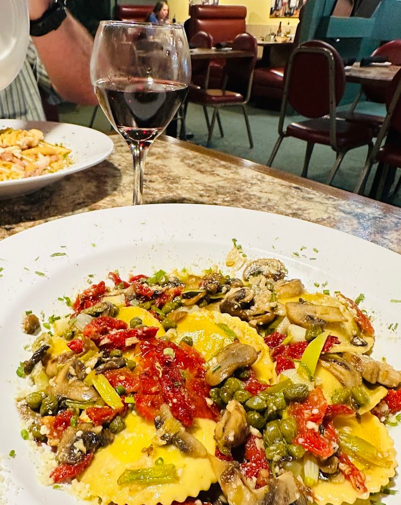 Pasta Dishes That Show Off the Italian Roots