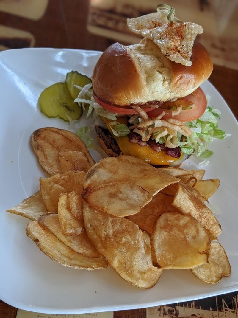 Homemade Food, Real Flavor