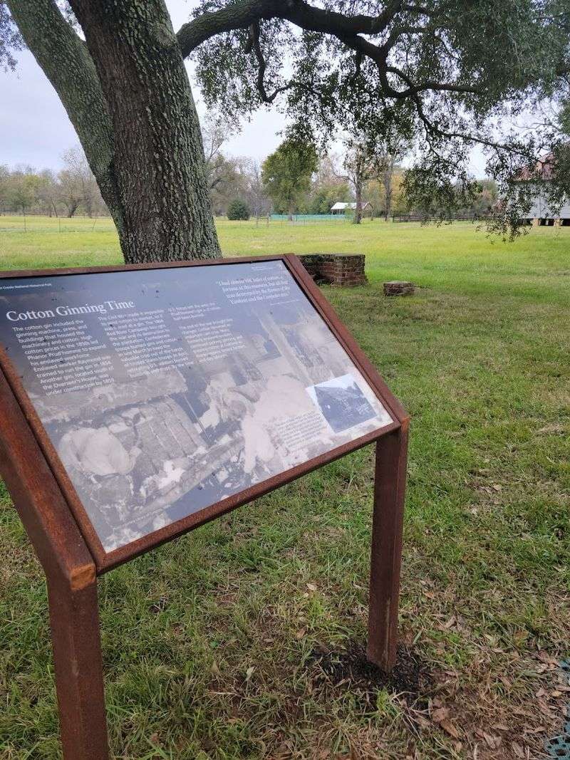 Use Park Resources And Apps