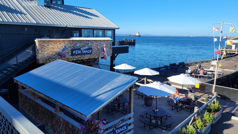 A Waterfront Stop Worth Making