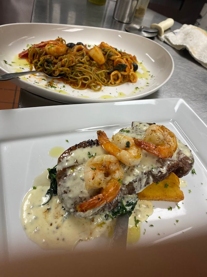 The Seafood Options That Deserve Attention