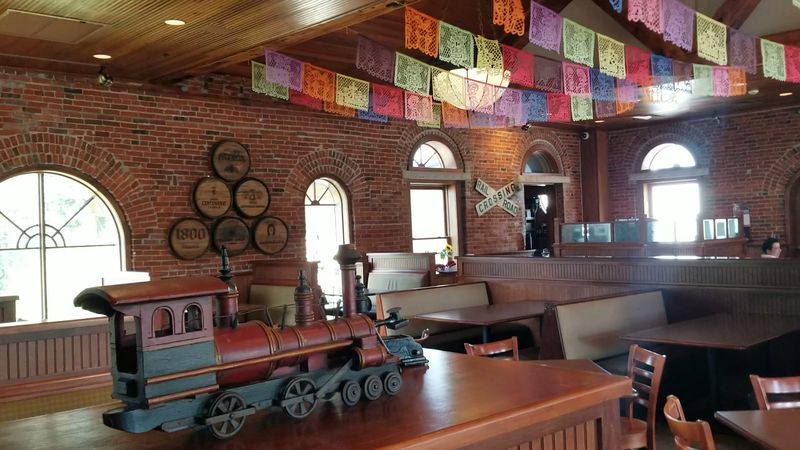 Why Grinnell Has a Mexican Restaurant Worth Driving To