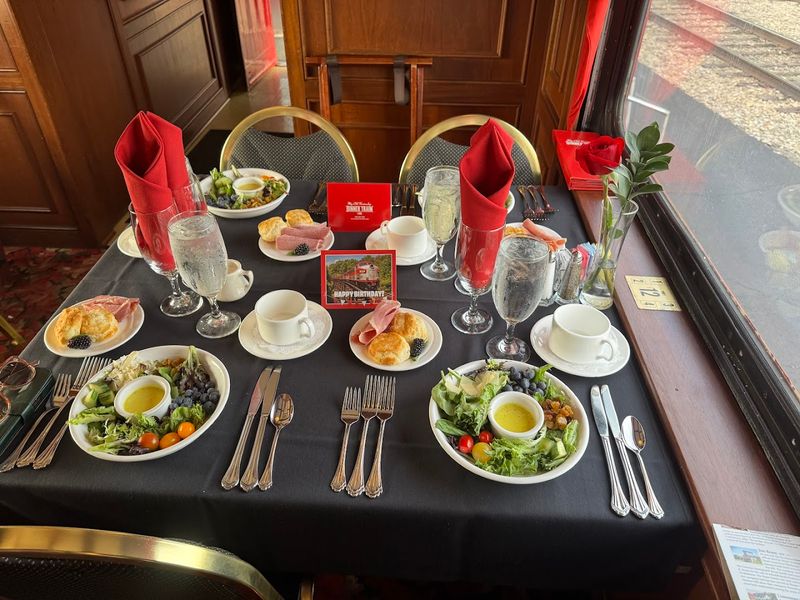 Why This Experience Stands Out From Ordinary Dining