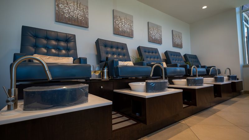 Why This Oklahoma Spa Deserves A Spot On Your Travel Bucket List