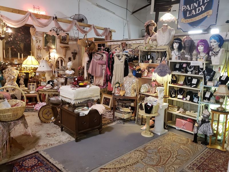 Mississippi Marketplace, Davenport