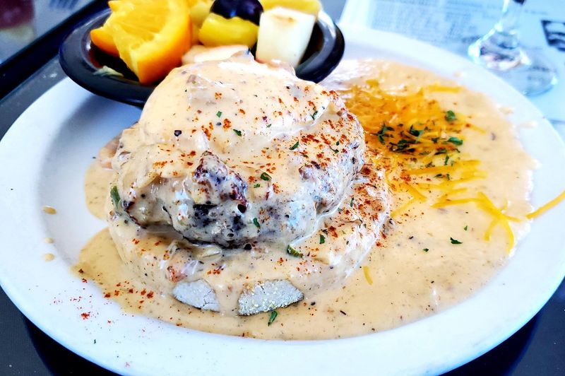 Brunch That Keeps Winning
