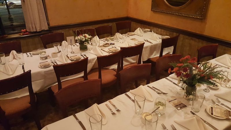 Calabria Pizzeria & Restaurant