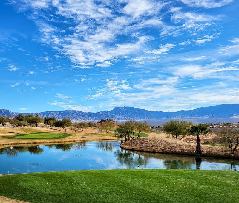 Roughly Three Hundred Sunny Days Keep This Desert Town Warm Year Round