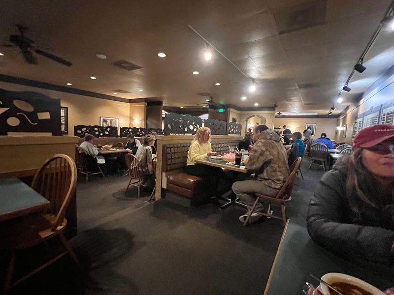 The Kind Of Place Regulars Treat Like A Standing Appointment