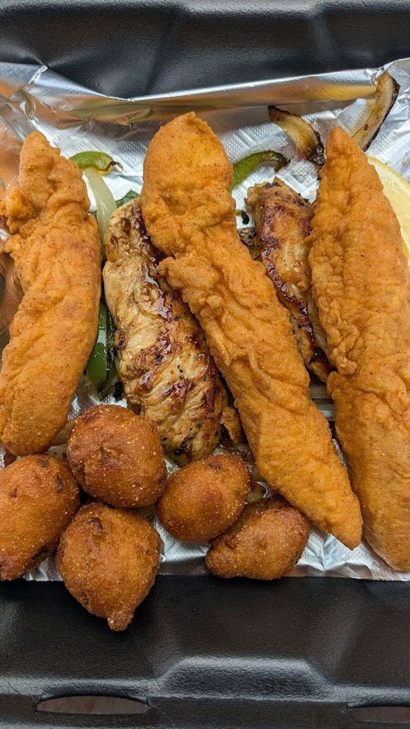 Sides Worth Talking About