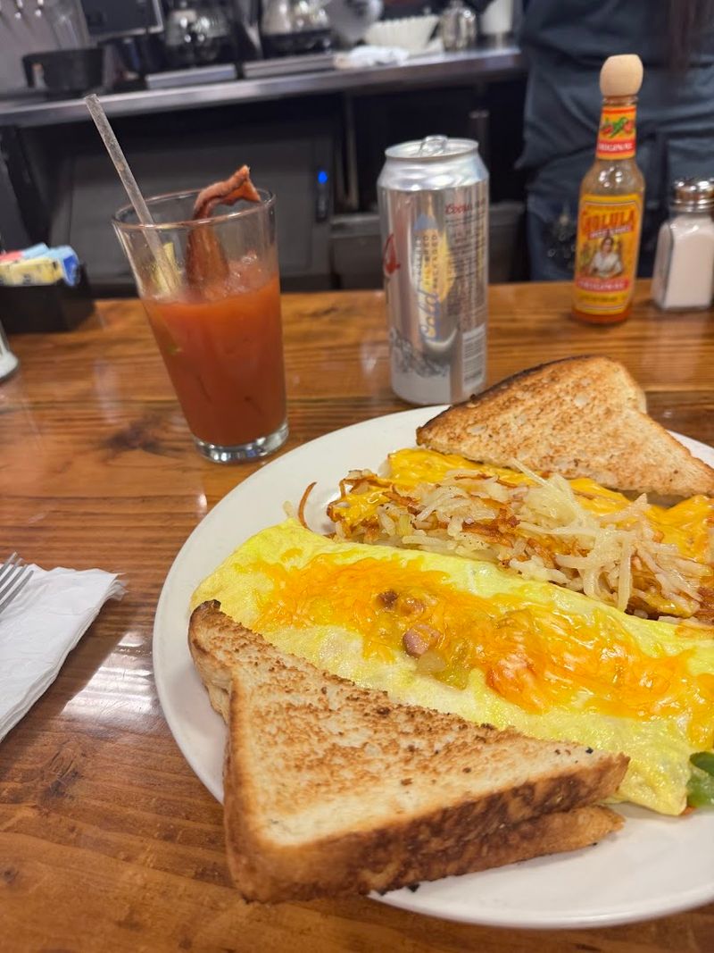 Toast And The Small Details That Signal A Kitchen Cares