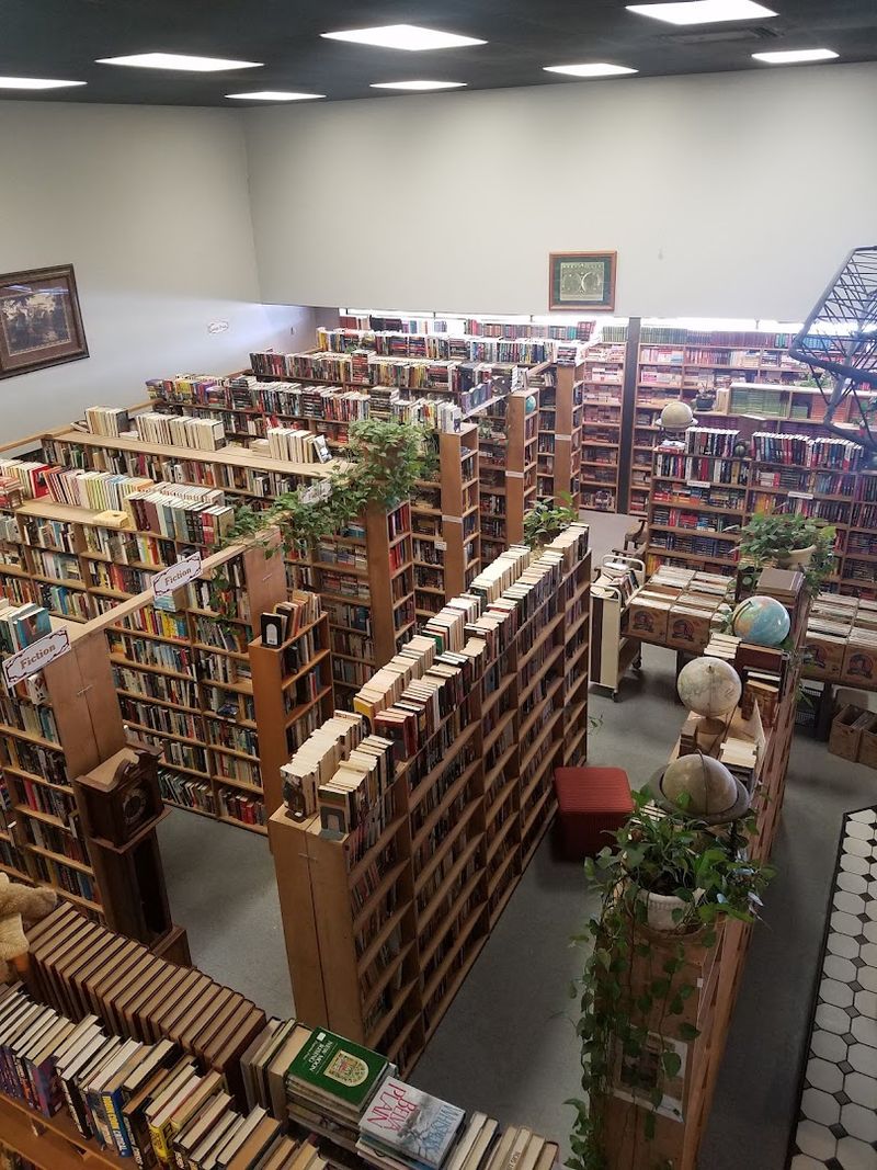 Knowledgeable Staff
