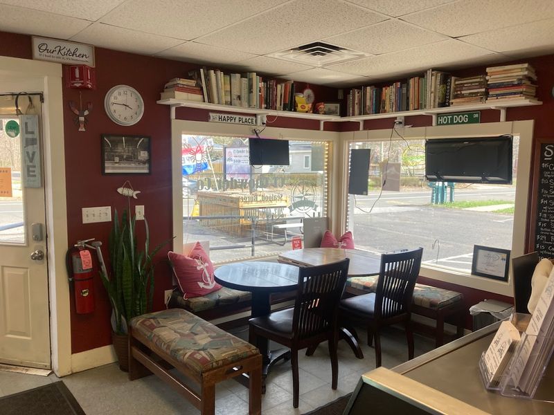 Why This Stop Earns Repeat Visits