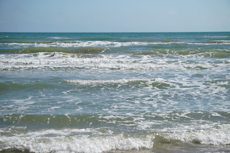 What The Water Actually Looks Like