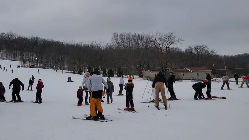 A Winter Reputation That Extends Into Summer
