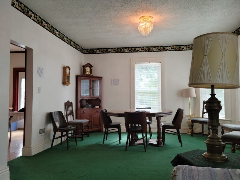 Why The Sallie House Keeps Drawing People Back