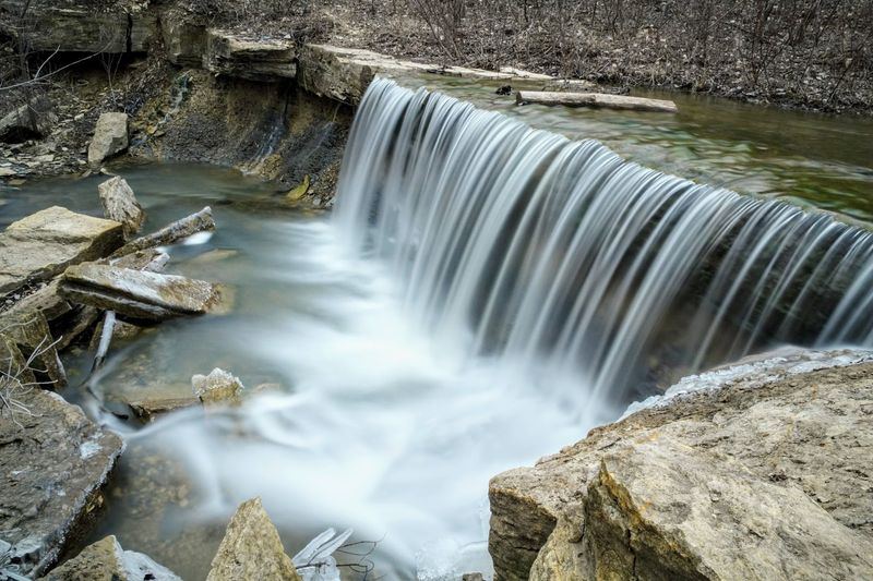 Why This Kansas Trail Feels Like Stepping Into History