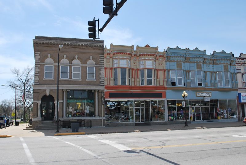 Why This Square Deserves More National Attention