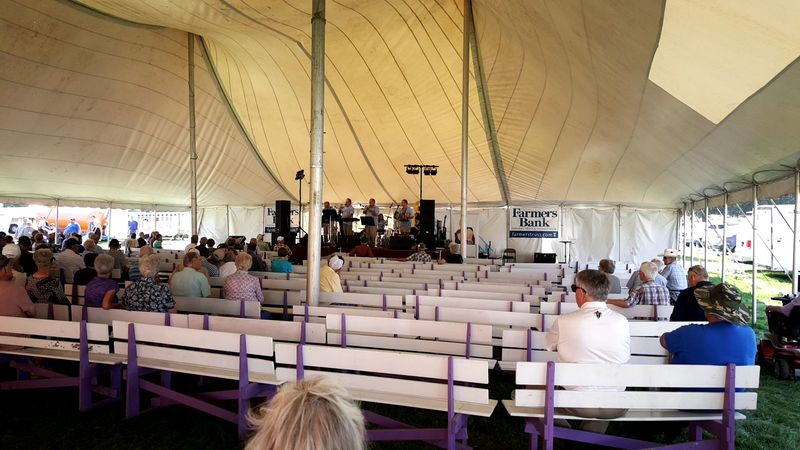 Community Events Beyond the Big Fair