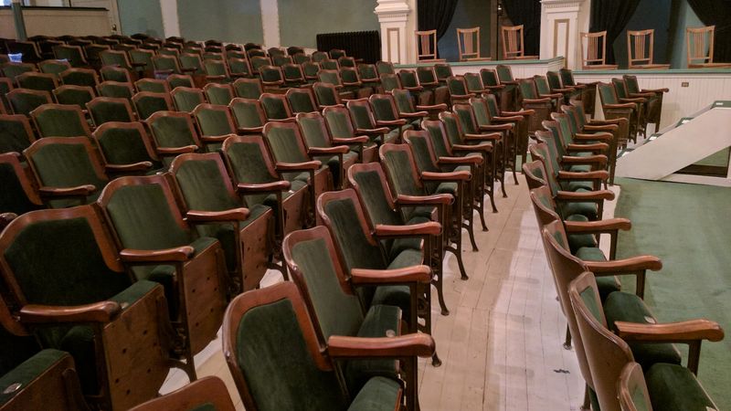 Why This Theatre Stands Apart From Bigger Venues