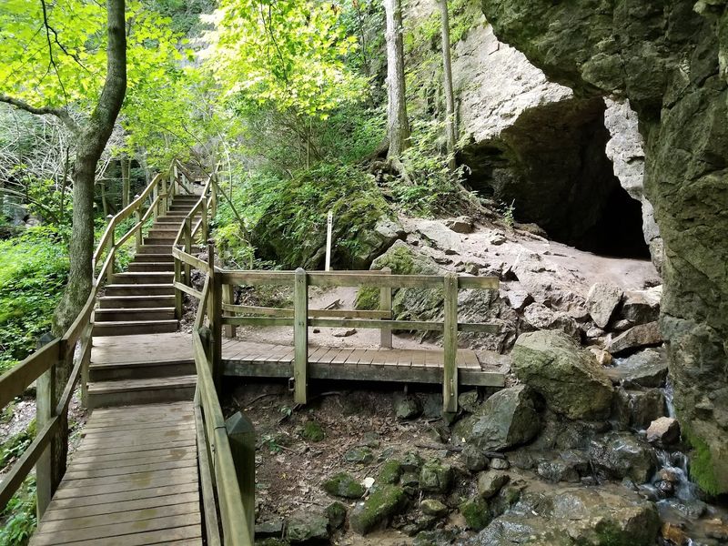 Nearby spots to extend your day