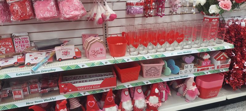 Seasonal Displays And Timing