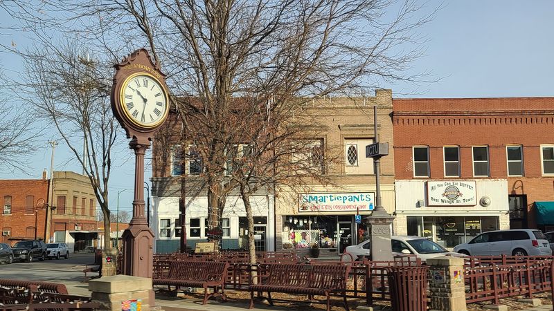 Renting Here Costs Less Than A Gym Membership In Most Cities