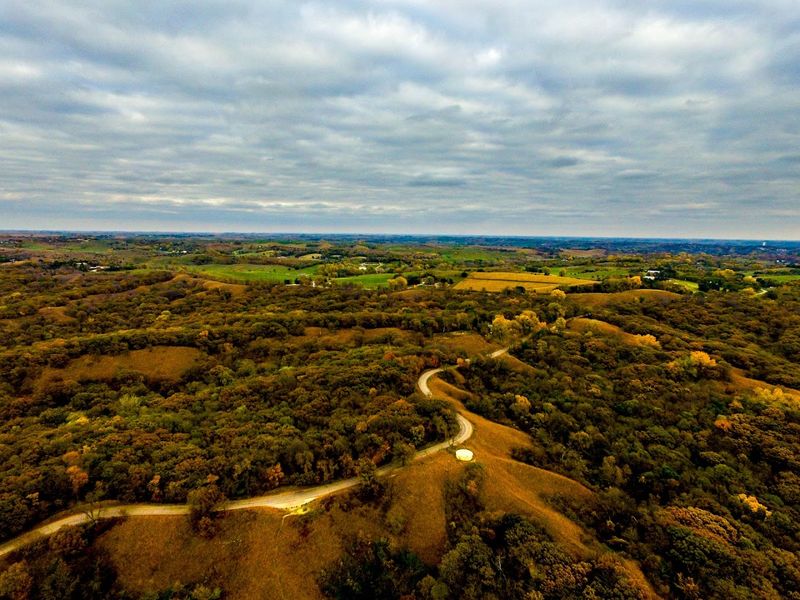 Stone State Park, Sioux City, Iowa