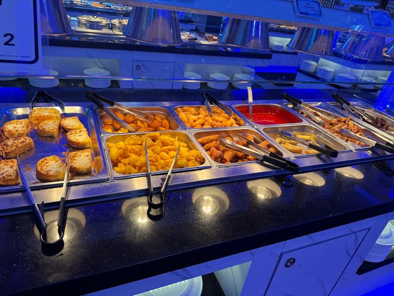 Chinese Favorites And American Classics Mean Everyone At The Table Finds Something To Love