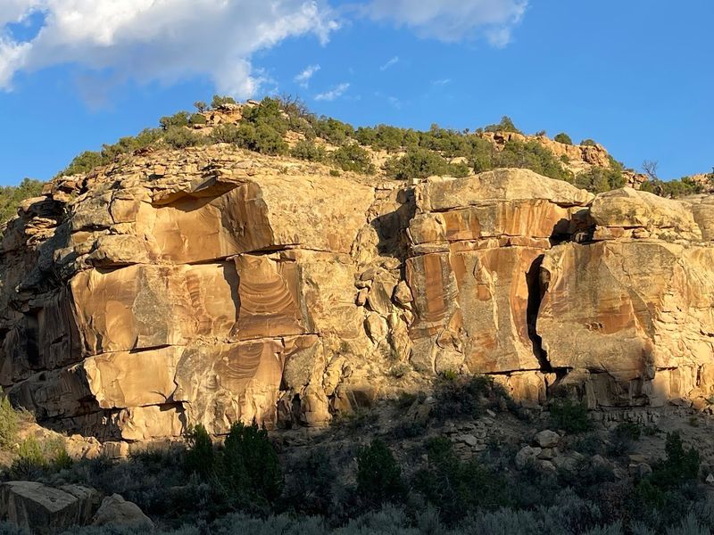 Making It a Practical Road Trip Stop Between Green River and Moab