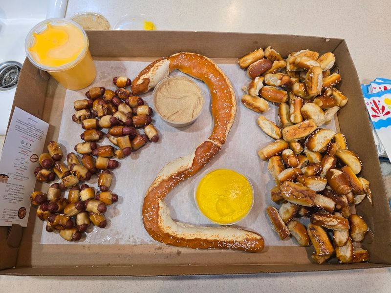The Dipping Sauce Debate That Starts Friendly Arguments