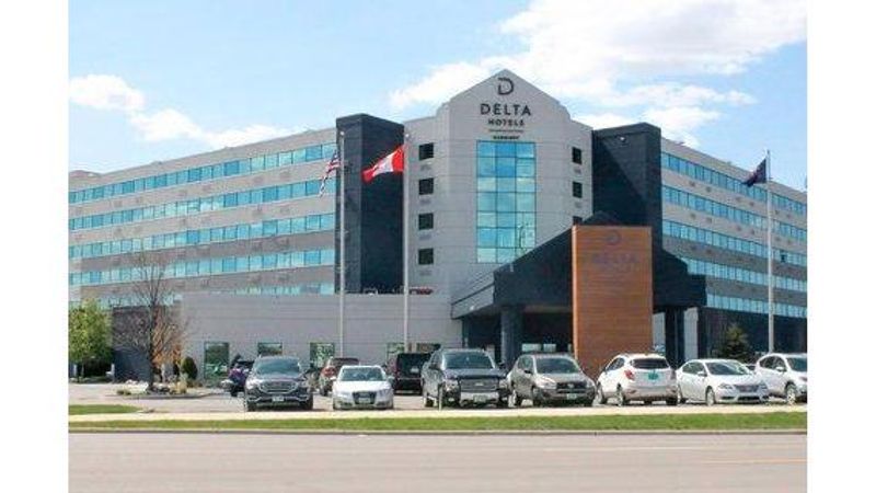 Delta