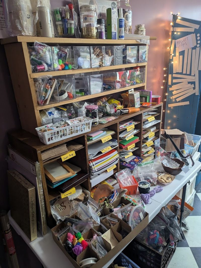 The Treasure Hunt That Never Gets Old