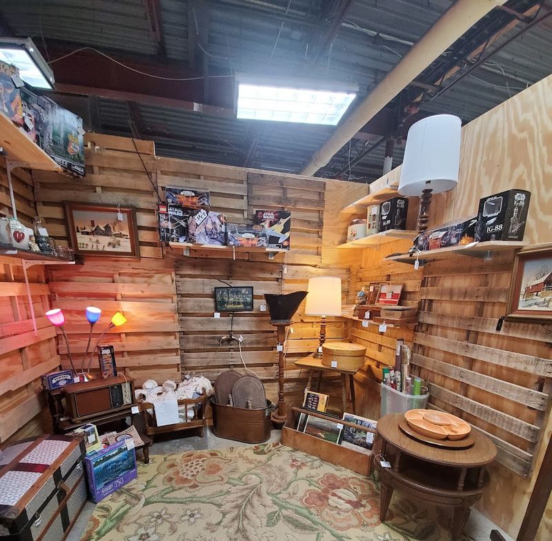 A Vendor Community Worth Knowing