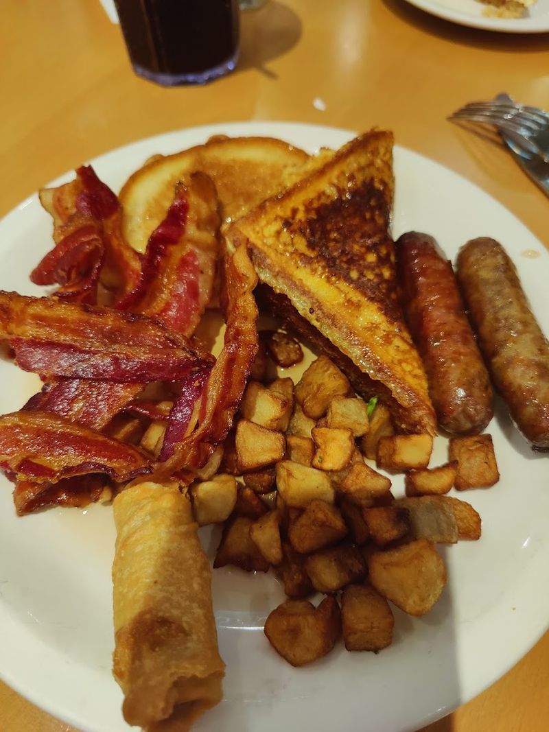 The Sunday Brunch Experience