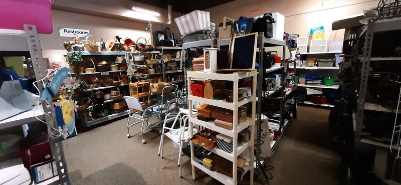 Books And Small Goods Offer Solid Value