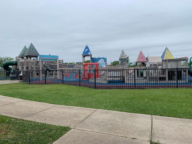 Adventure Cove Park