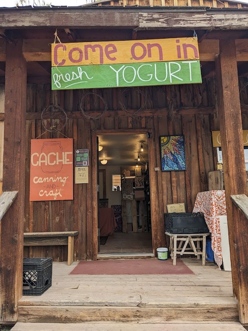 The Perfect Road Trip Stop in Southern Utah