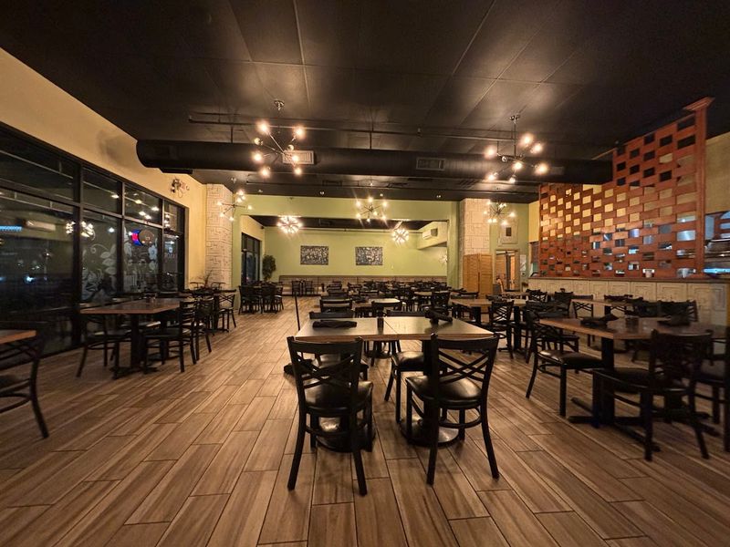 Sabor Latin Bar & Grille
