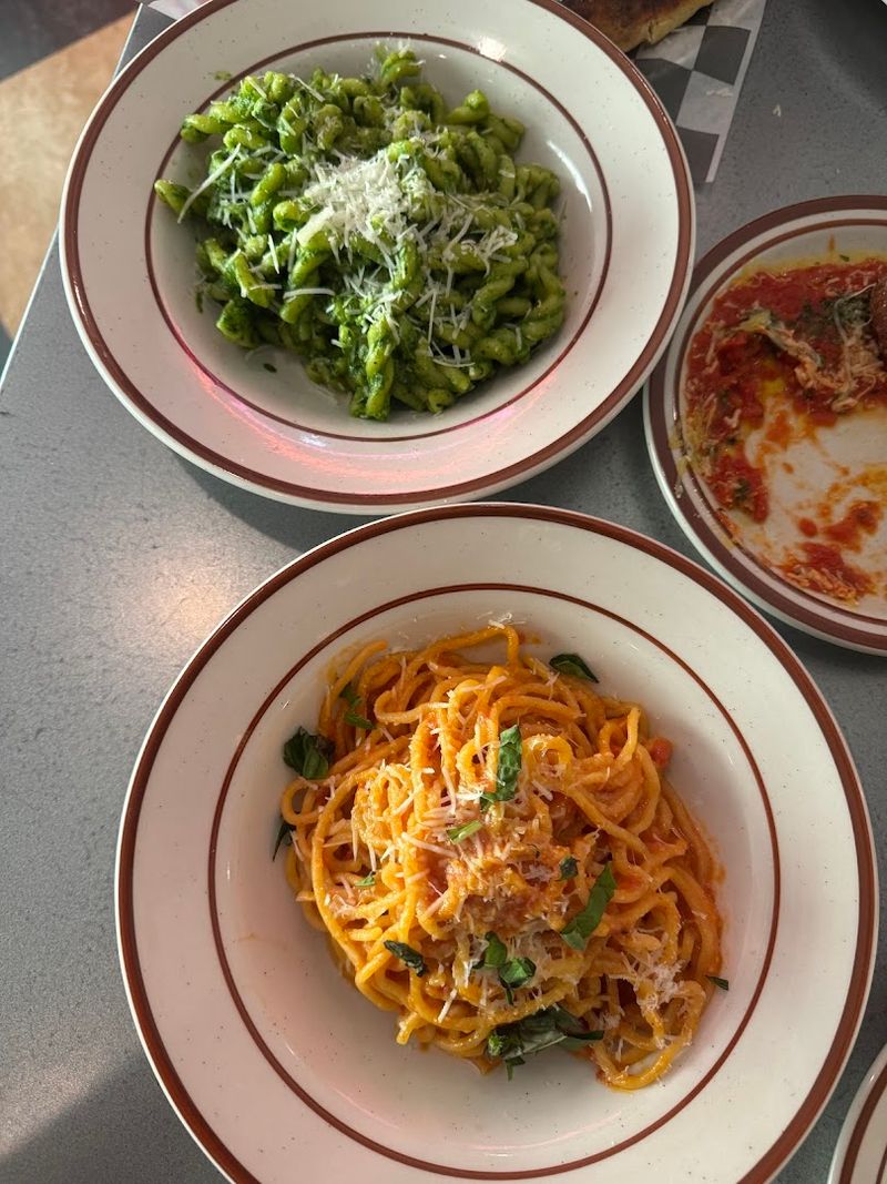 Salt Lake City Finally Has An Italian Spot Worth The Reservation Wait